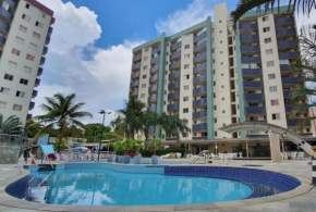 Thermas do Bandeirante Apart